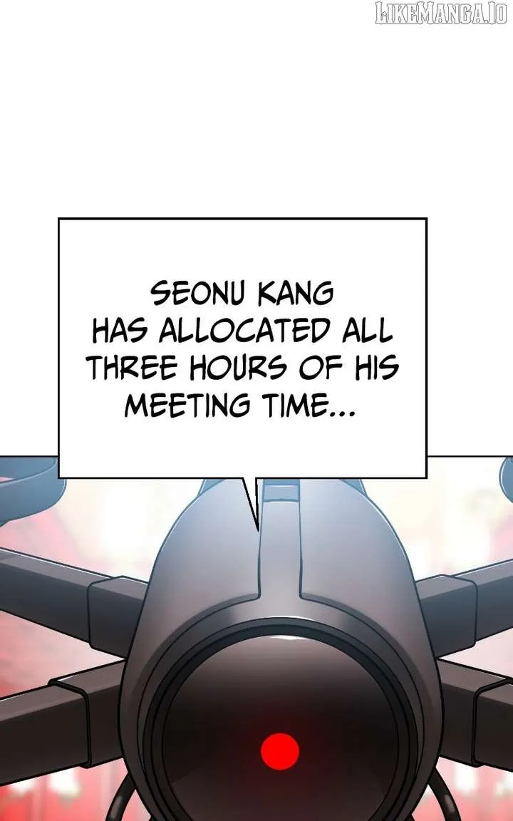 Fighting Ward Chapter 38 Online - página 97