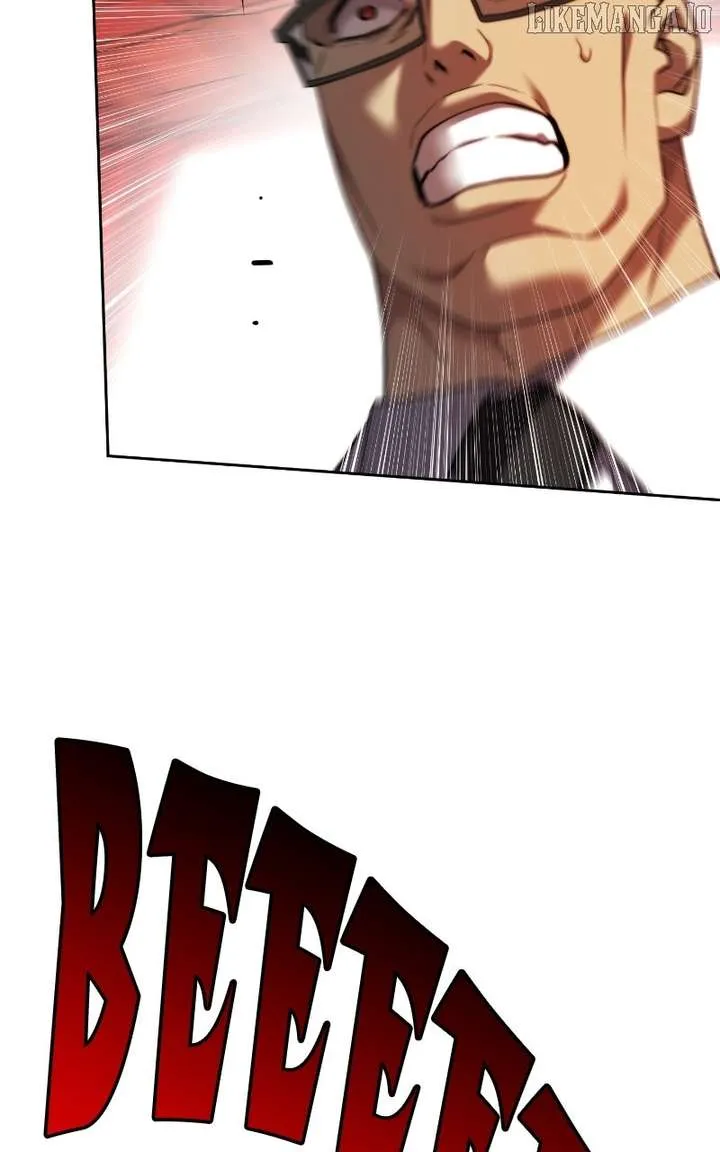 Fighting Ward Chapter 38 Online - página 99
