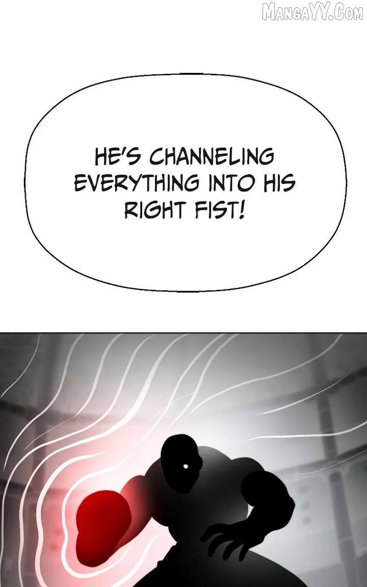 Fighting Ward Chapter 43 Online - página 1