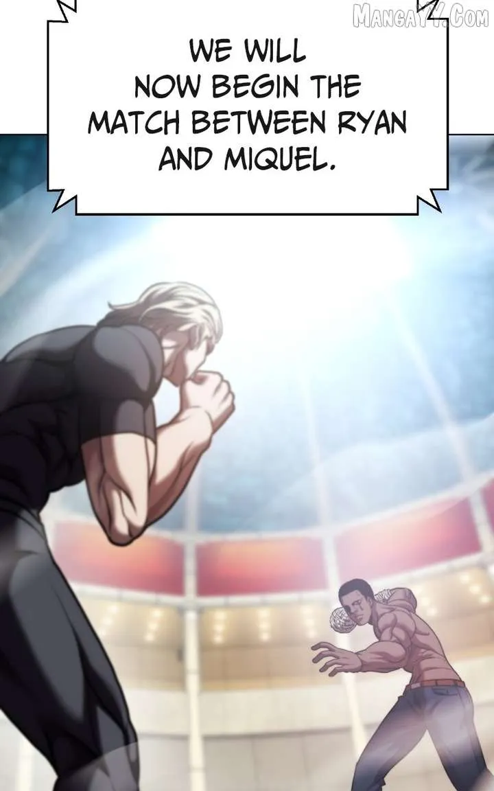 Fighting Ward Chapter 43 Online - página 4