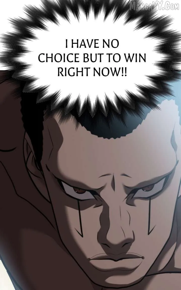 Fighting Ward Chapter 43 Online - página 7