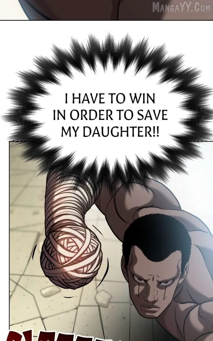 Fighting Ward Chapter 43 Online - página 8