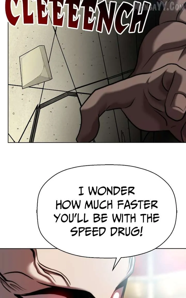 Fighting Ward Chapter 43 Online - página 9