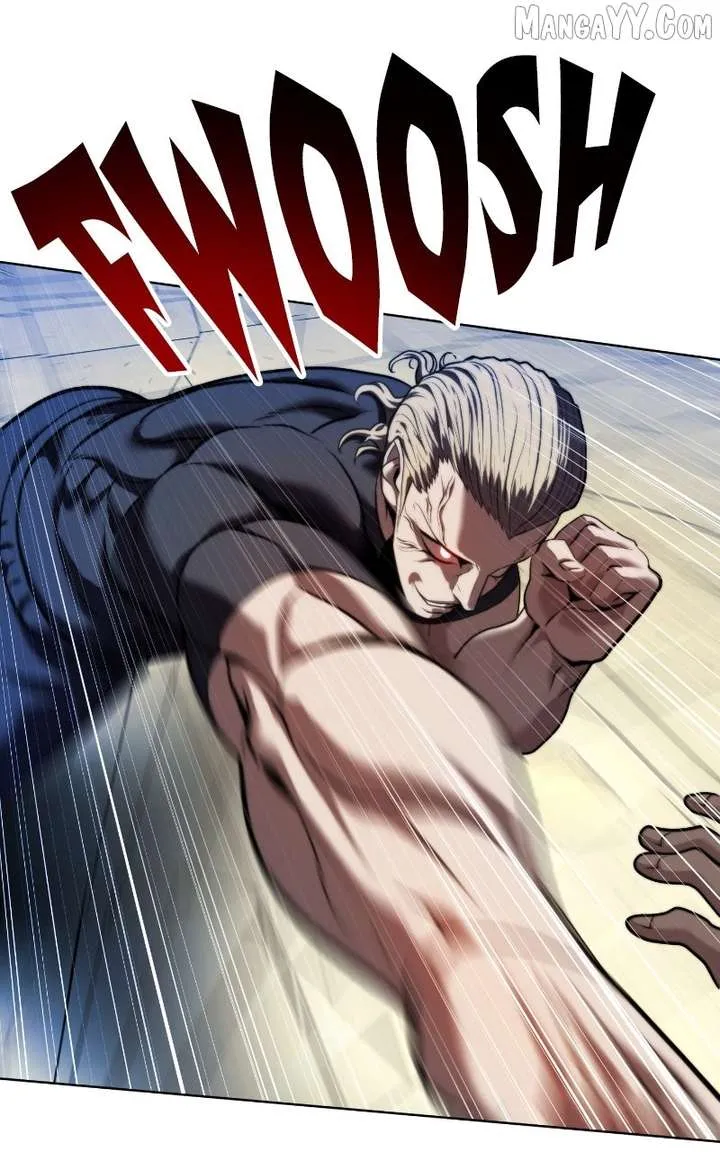 Fighting Ward Chapter 43 Online - página 12