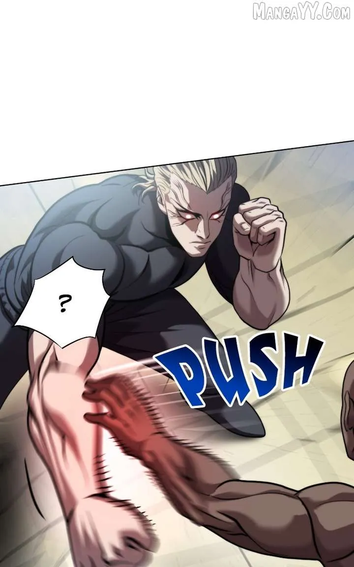 Fighting Ward Chapter 43 Online - página 13