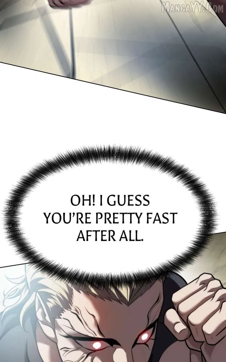 Fighting Ward Chapter 43 Online - página 14