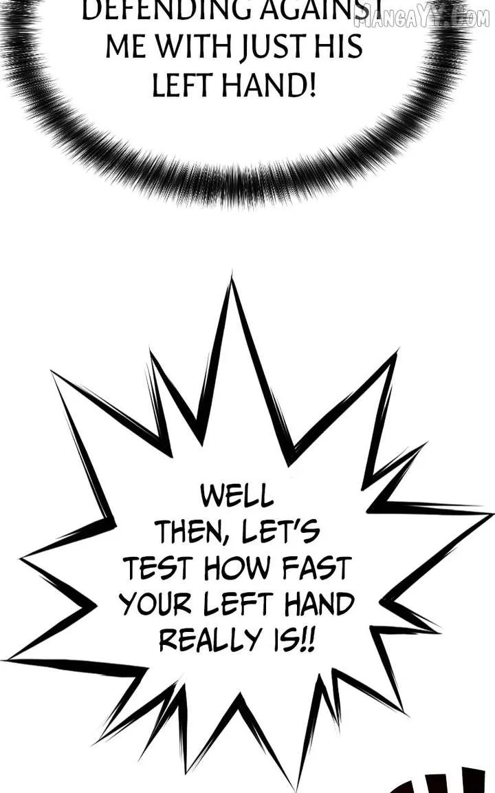 Fighting Ward Chapter 43 Online - página 17