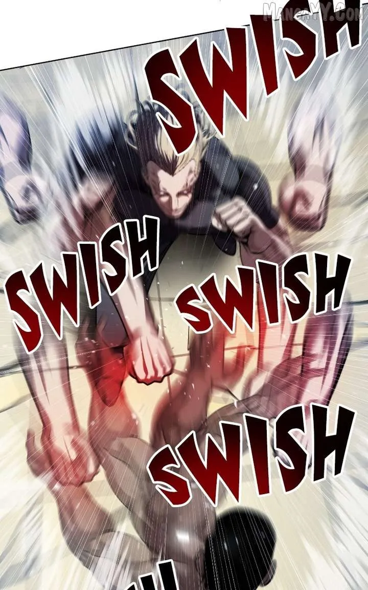 Fighting Ward Chapter 43 Online - página 18