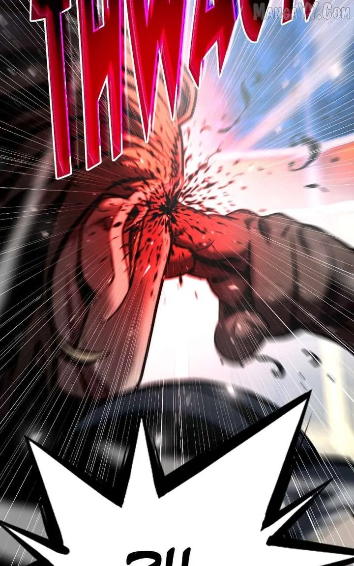 Fighting Ward Chapter 43 Online - página 21