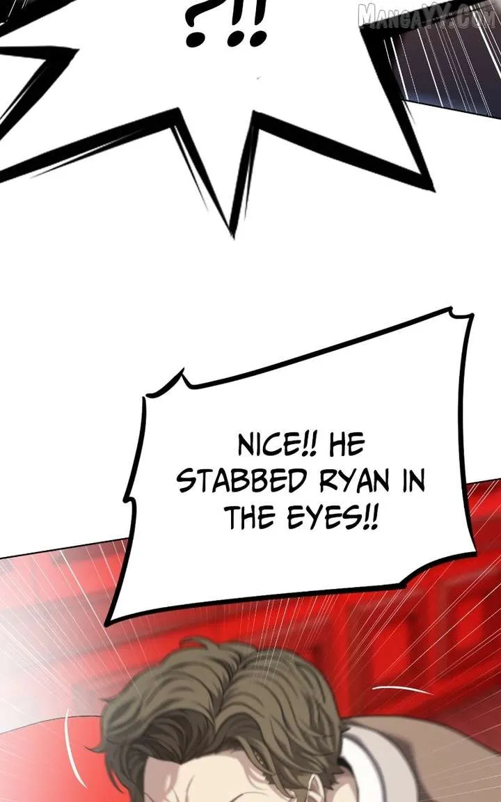 Fighting Ward Chapter 43 Online - página 22