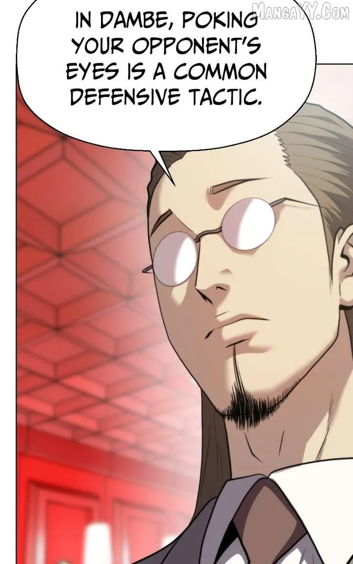Fighting Ward Chapter 43 Online - página 24