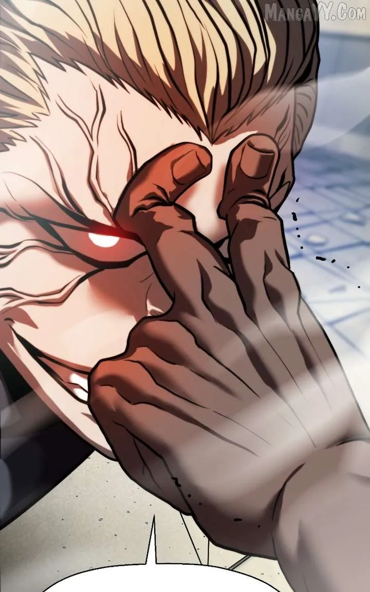 Fighting Ward Chapter 43 Online - página 27