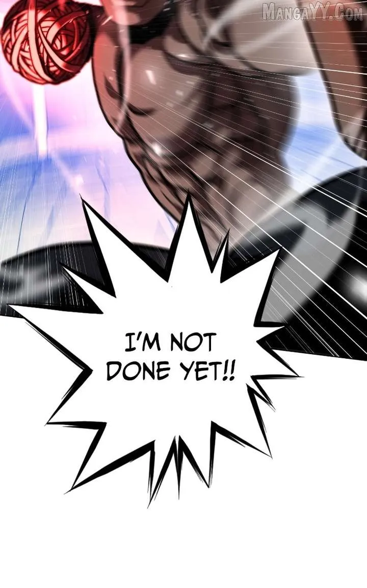 Fighting Ward Chapter 43 Online - página 29