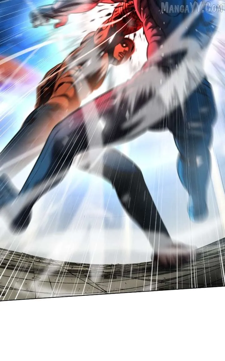 Fighting Ward Chapter 43 Online - página 31