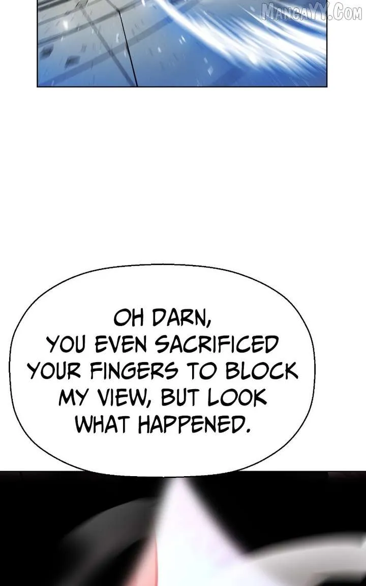 Fighting Ward Chapter 43 Online - página 33