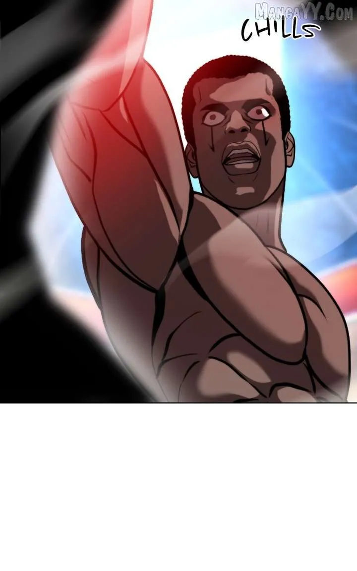 Fighting Ward Chapter 43 Online - página 34