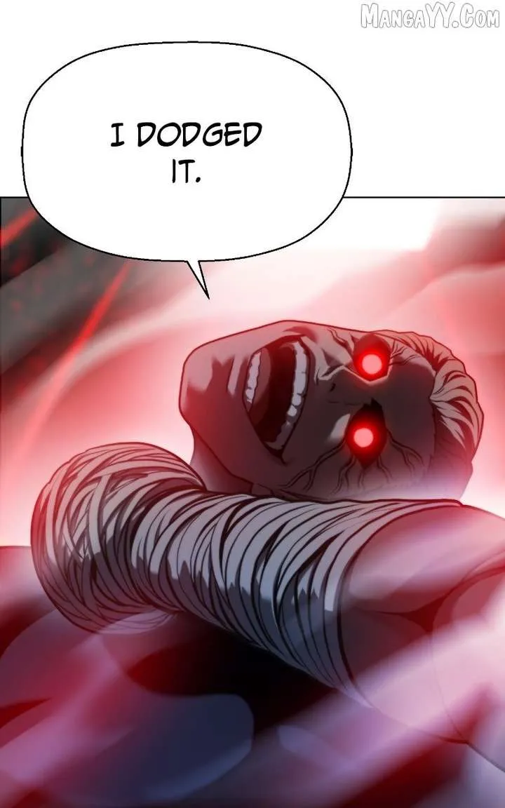 Fighting Ward Chapter 43 Online - página 35