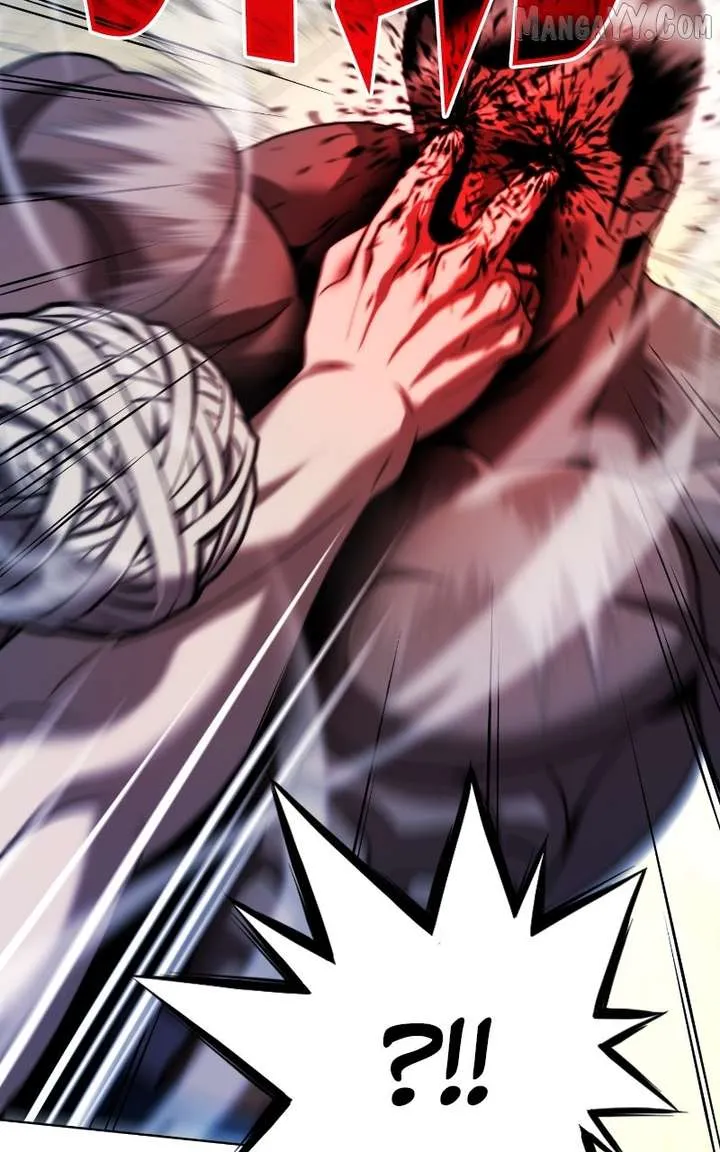 Fighting Ward Chapter 43 Online - página 37