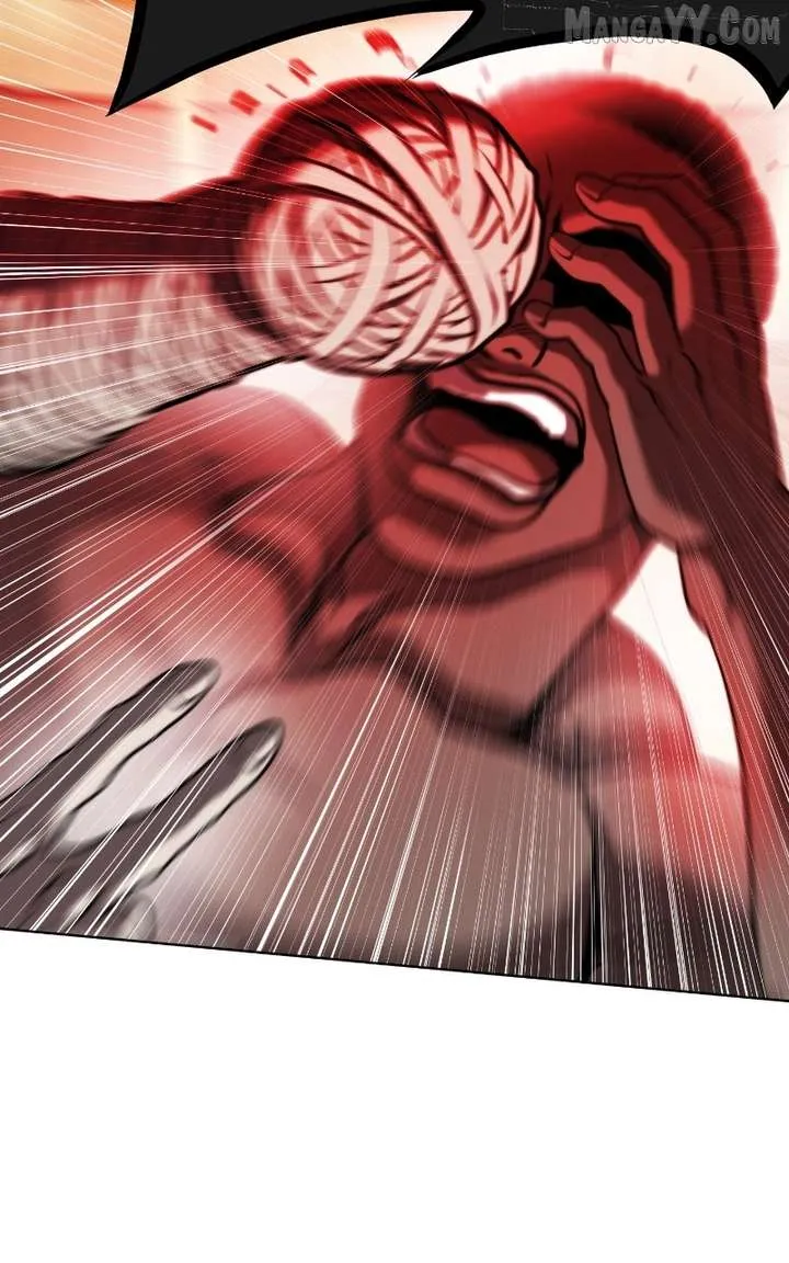 Fighting Ward Chapter 43 Online - página 39