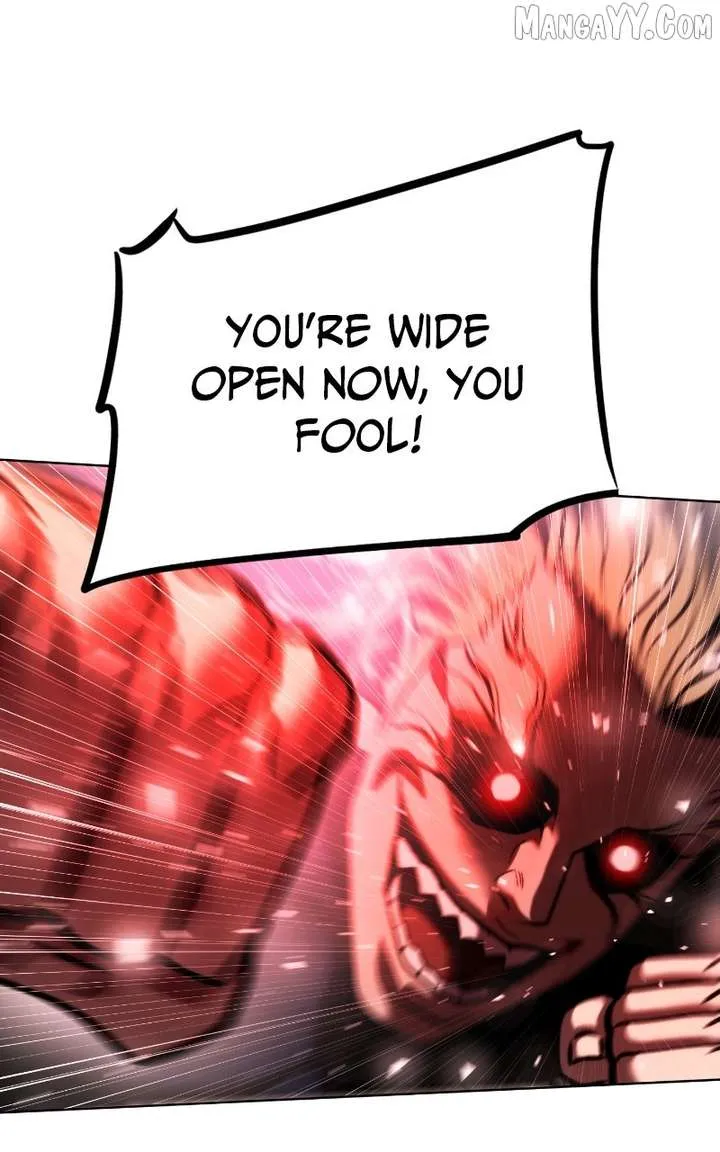 Fighting Ward Chapter 43 Online - página 41
