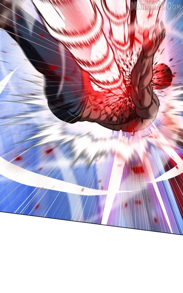 Fighting Ward Chapter 43 Online - página 43
