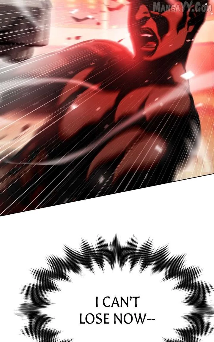 Fighting Ward Chapter 43 Online - página 46