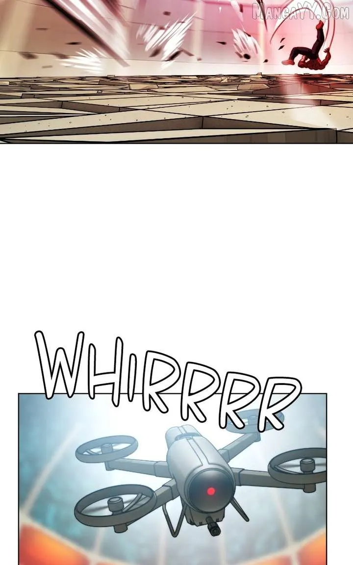 Fighting Ward Chapter 43 Online - página 51