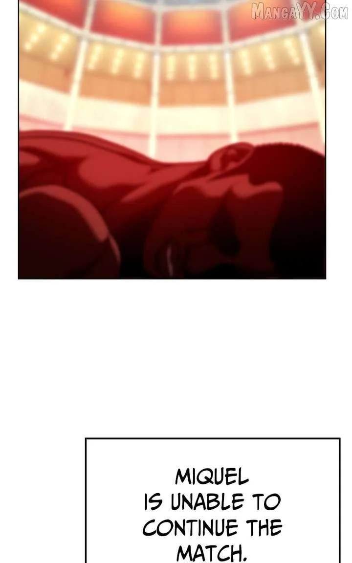 Fighting Ward Chapter 43 Online - página 52