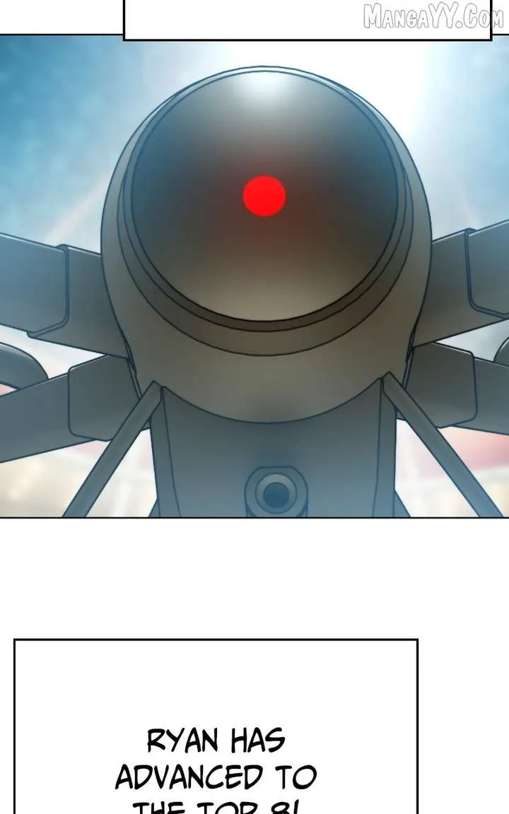 Fighting Ward Chapter 43 Online - página 53