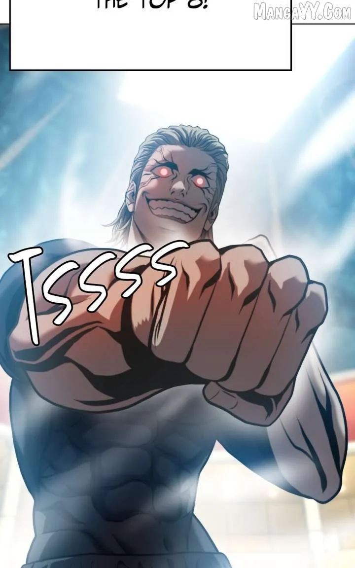 Fighting Ward Chapter 43 Online - página 54