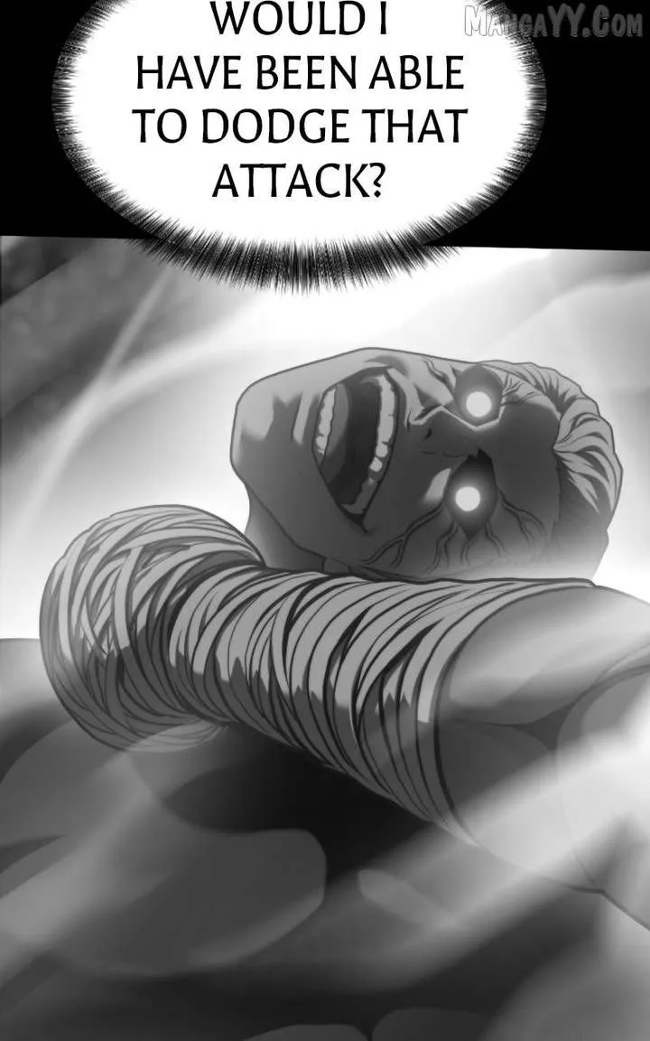 Fighting Ward Chapter 43 Online - página 57