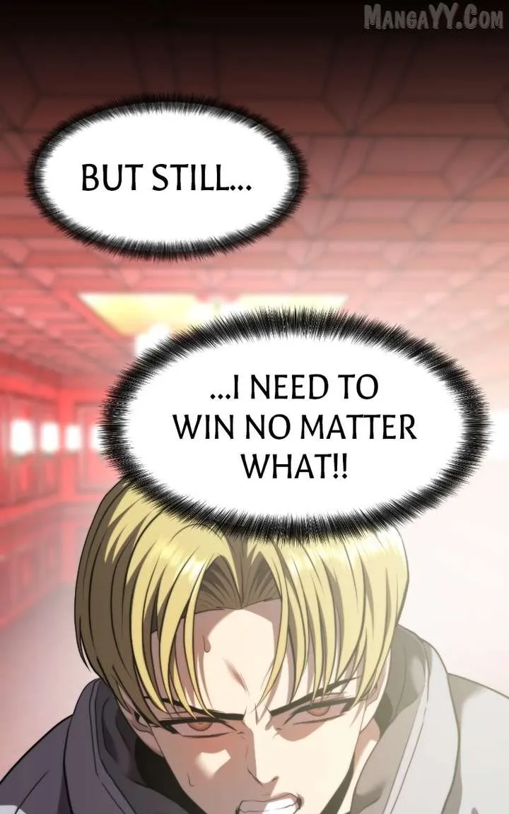 Fighting Ward Chapter 43 Online - página 60