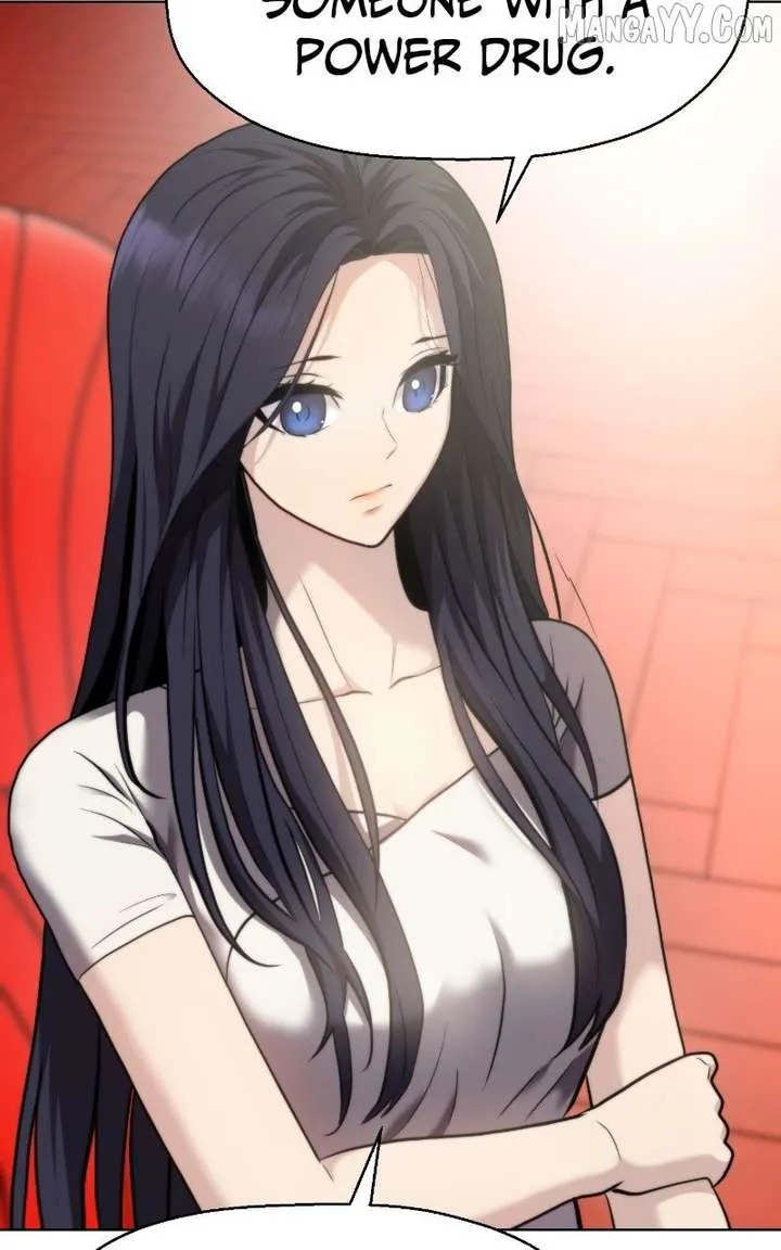 Fighting Ward Chapter 43 Online - página 65