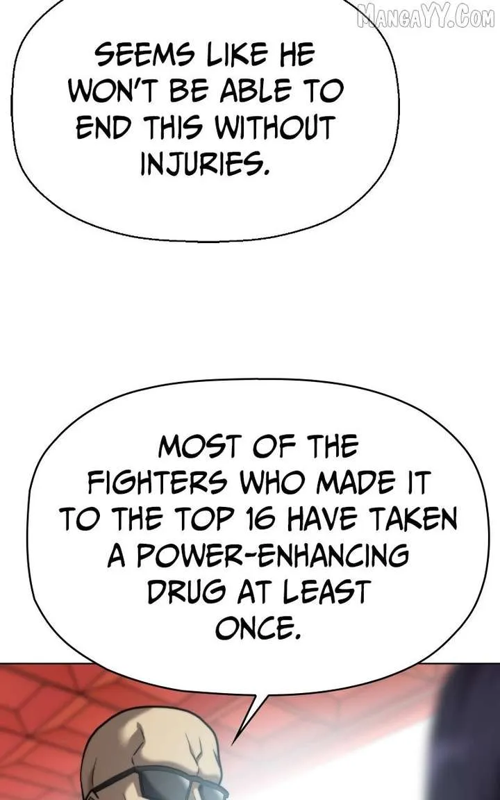 Fighting Ward Chapter 43 Online - página 66