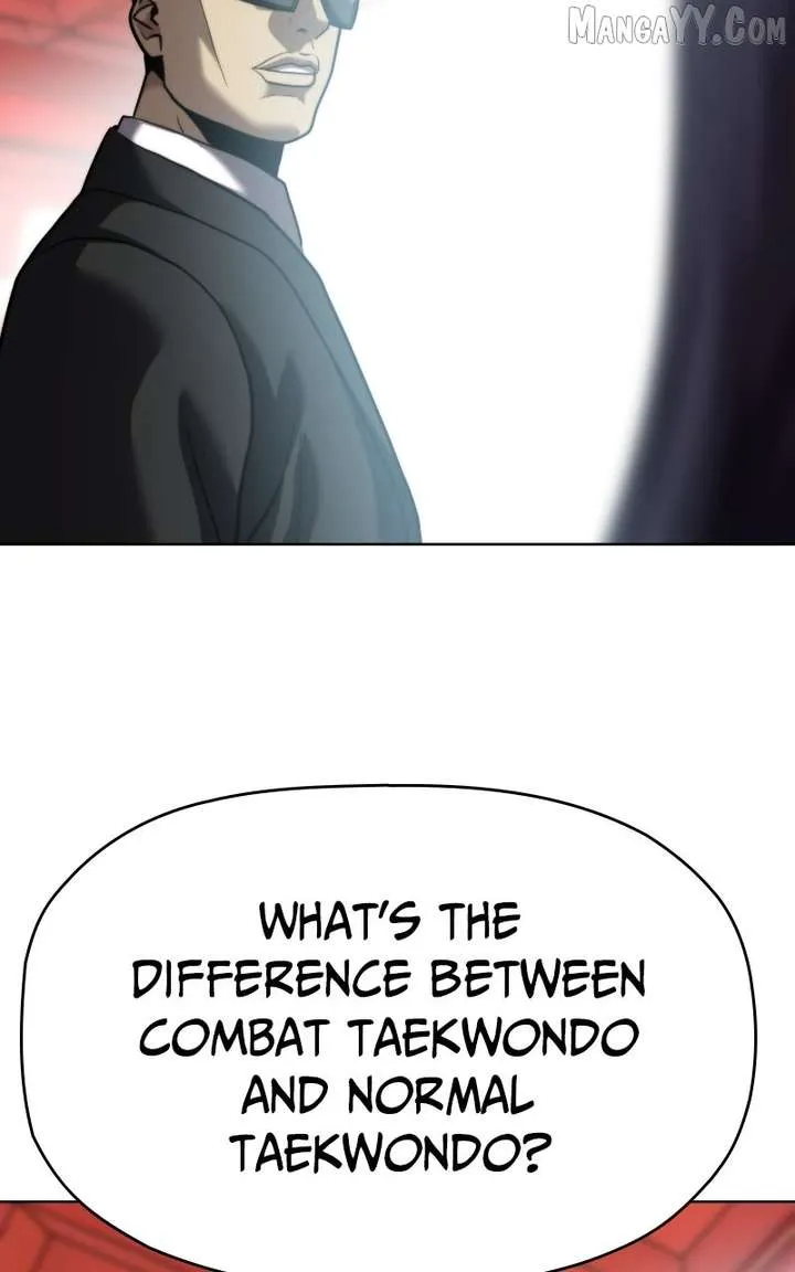 Fighting Ward Chapter 43 Online - página 67