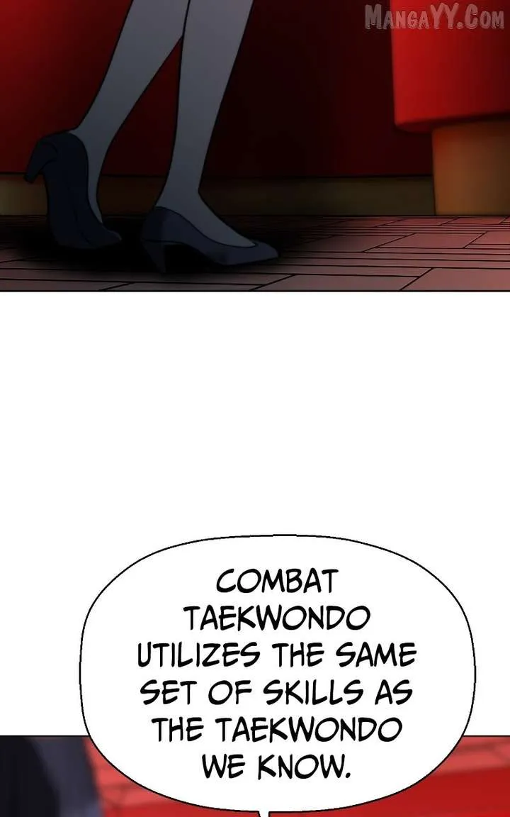 Fighting Ward Chapter 43 Online - página 69
