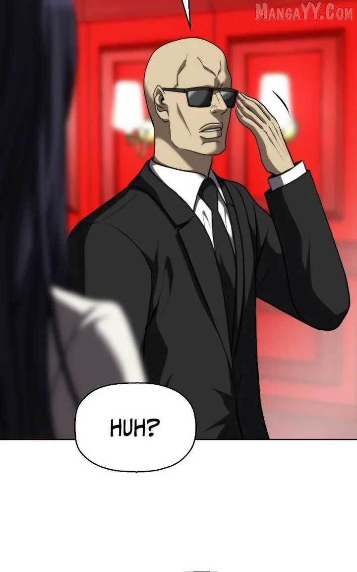 Fighting Ward Chapter 43 Online - página 70