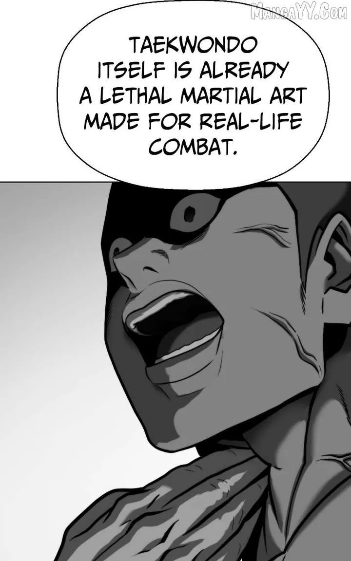 Fighting Ward Chapter 43 Online - página 71