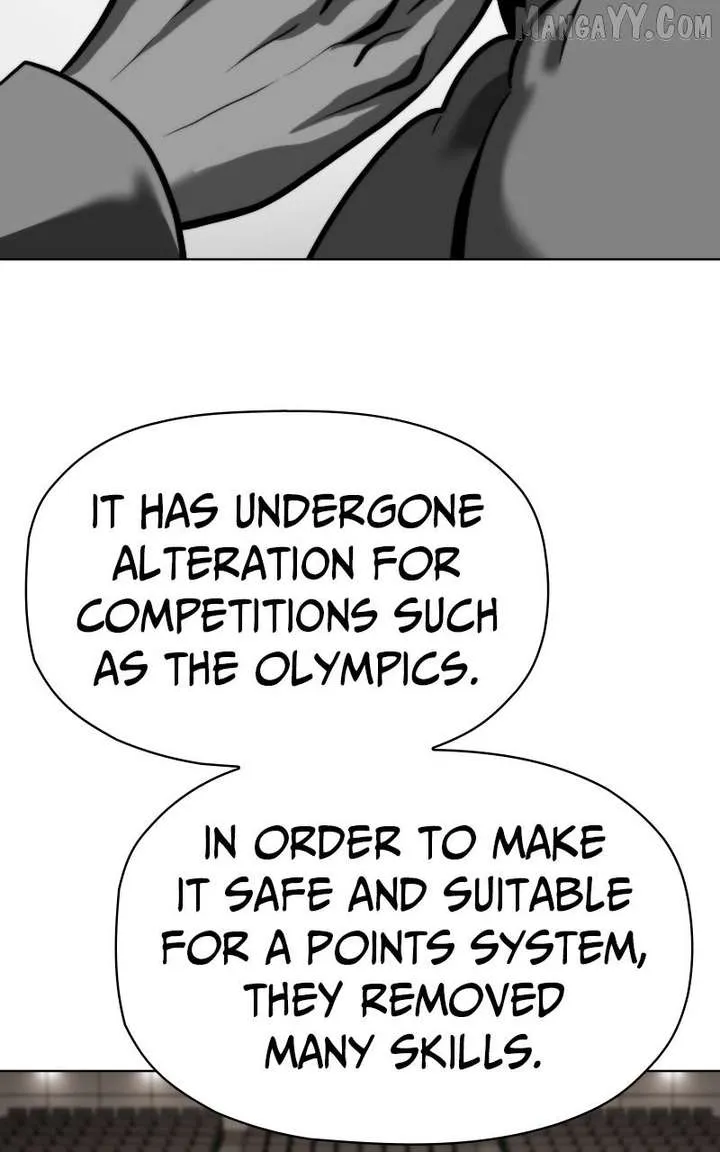 Fighting Ward Chapter 43 Online - página 72