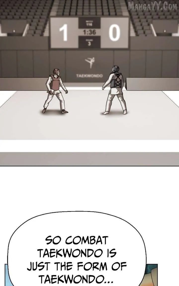 Fighting Ward Chapter 43 Online - página 73