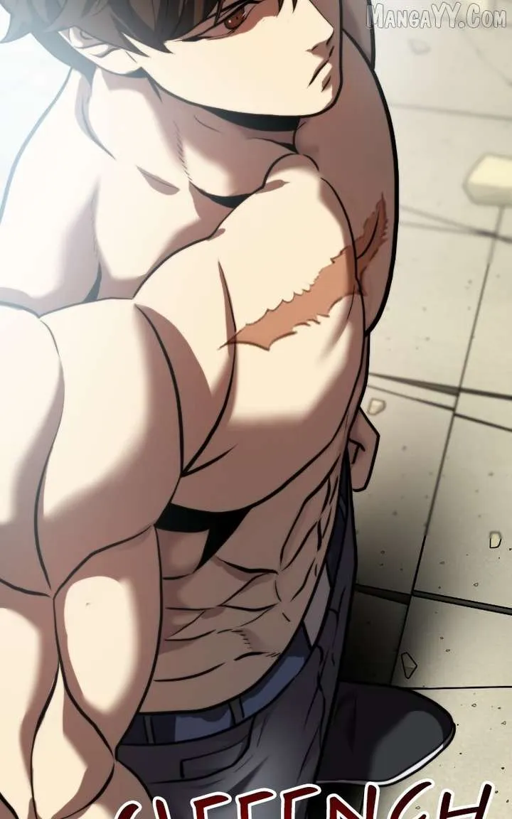 Fighting Ward Chapter 43 Online - página 78