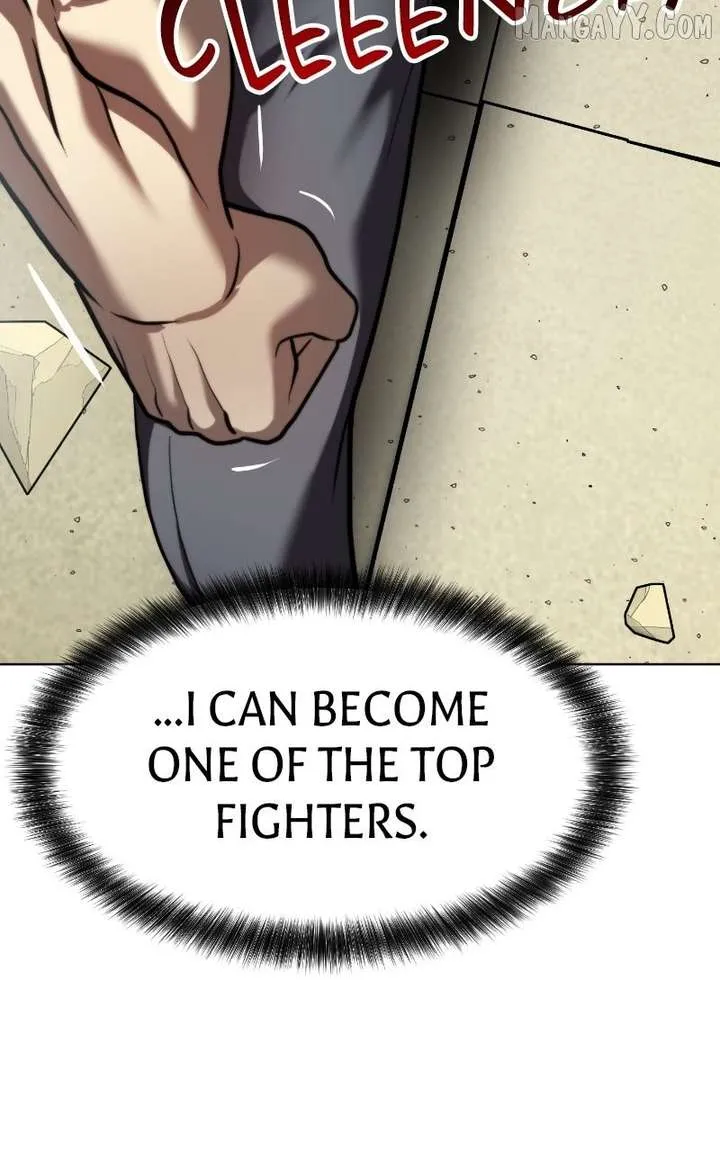 Fighting Ward Chapter 43 Online - página 79