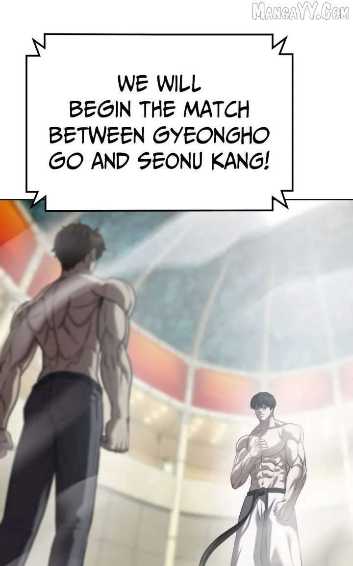 Fighting Ward Chapter 43 Online - página 81