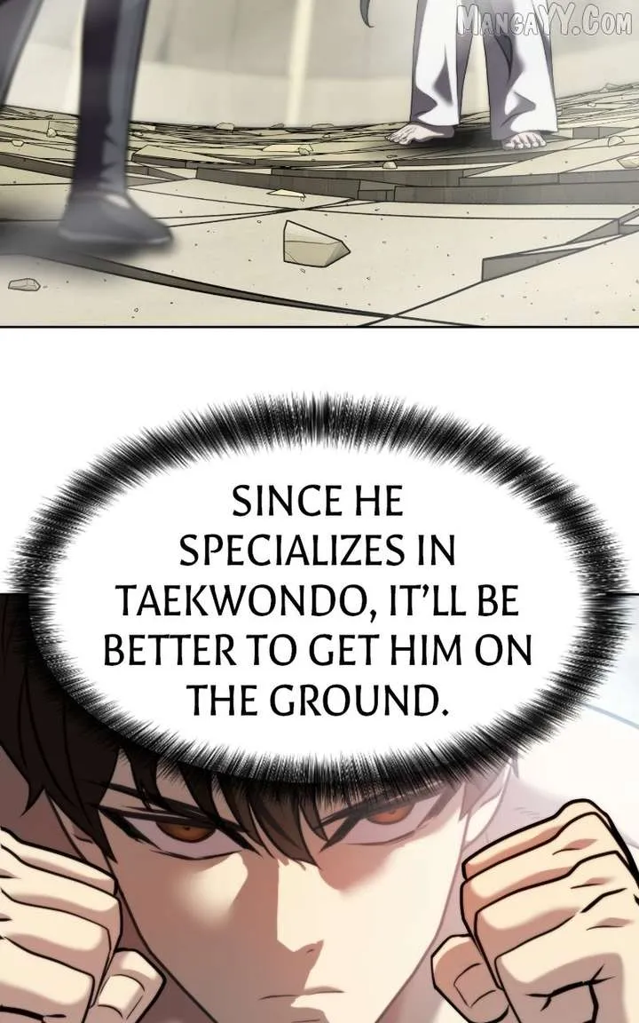 Fighting Ward Chapter 43 Online - página 82