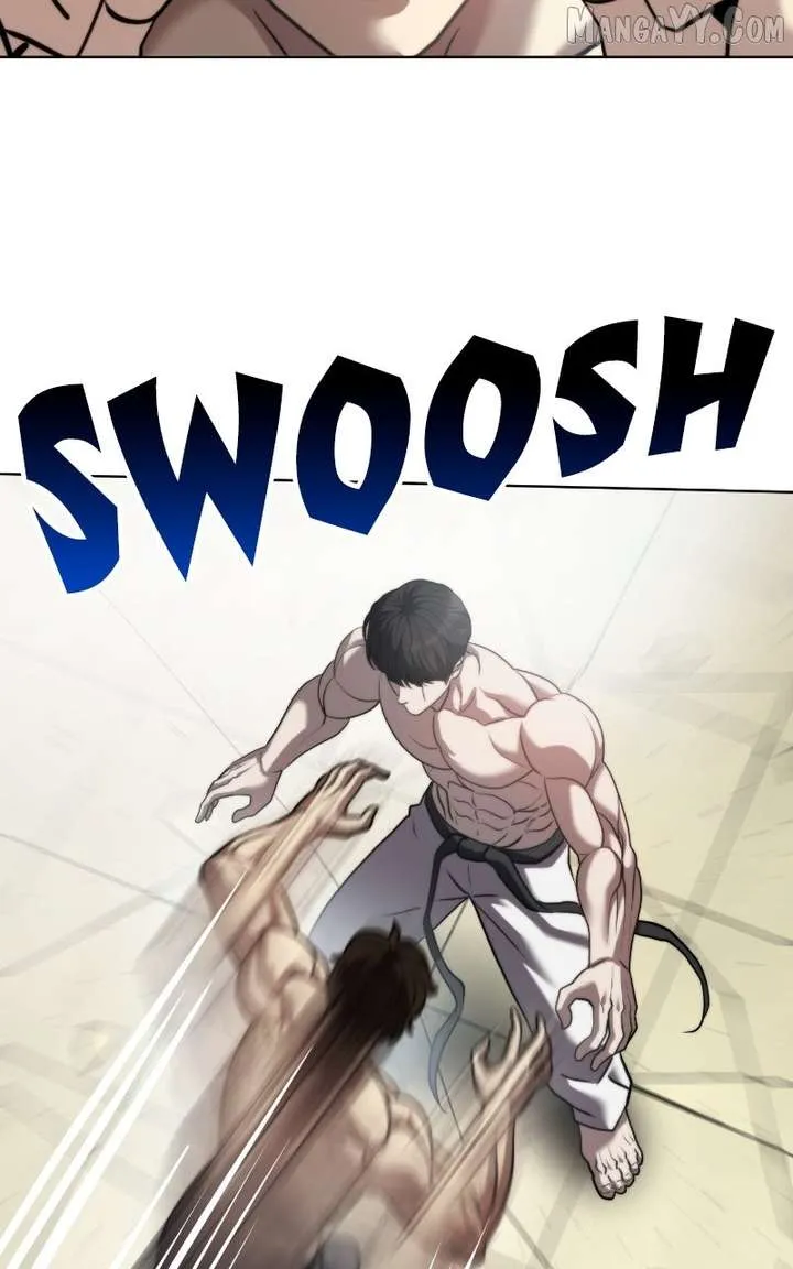Fighting Ward Chapter 43 Online - página 83