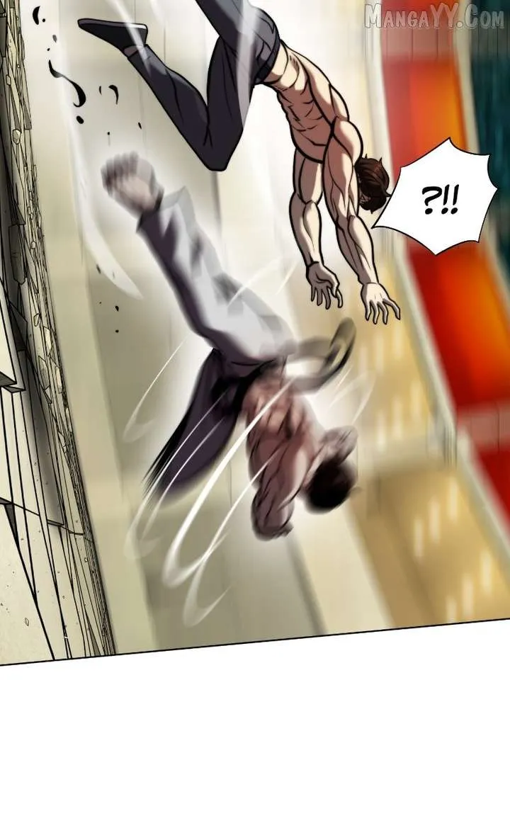 Fighting Ward Chapter 43 Online - página 85