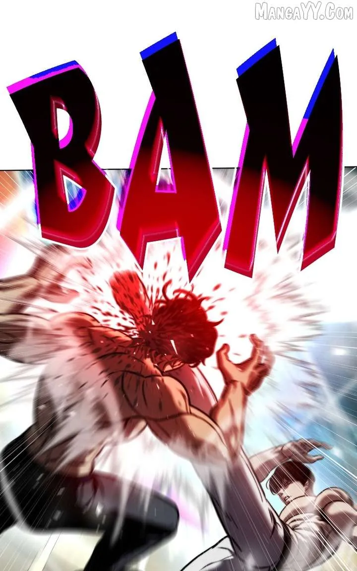 Fighting Ward Chapter 43 Online - página 86