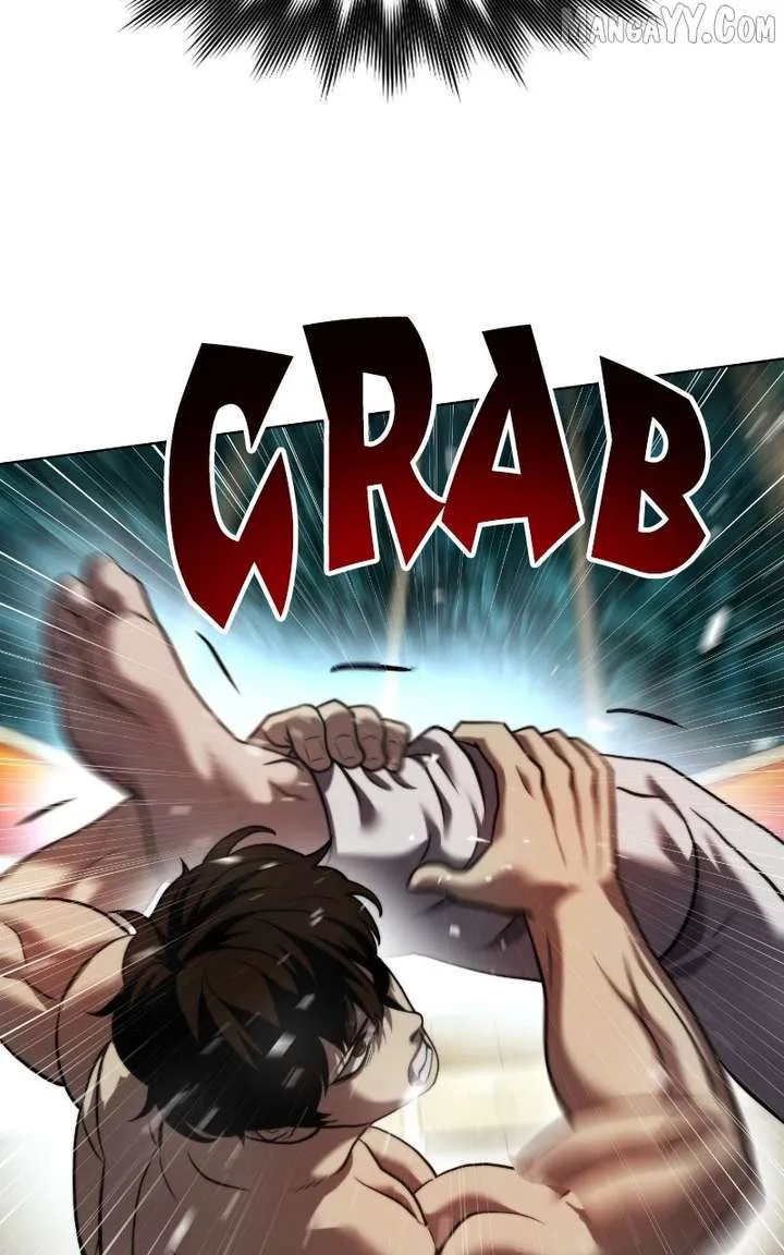 Fighting Ward Chapter 43 Online - página 89