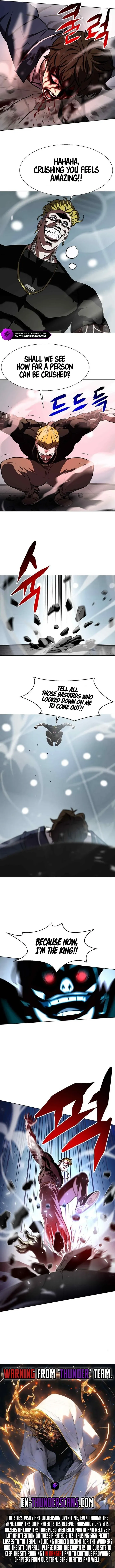 Fighting Ward Chapter 5 Online - página 10