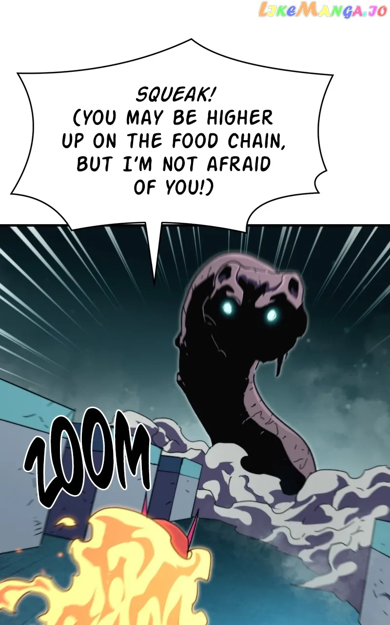 Final Boss Chapter 100 Online - página 7